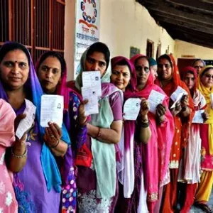 Election Campaign Smart Package By ADMyBizz