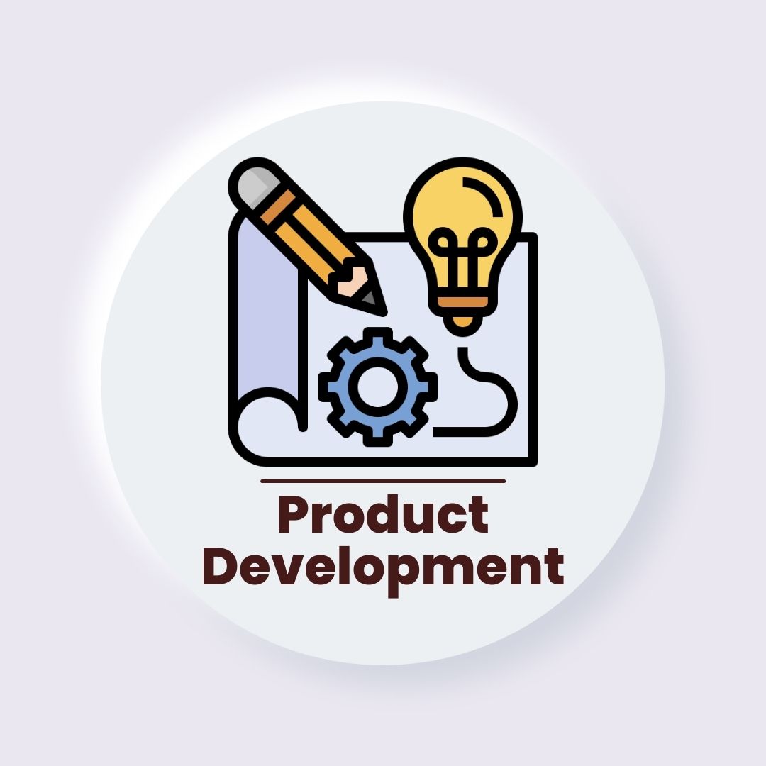 Product Development