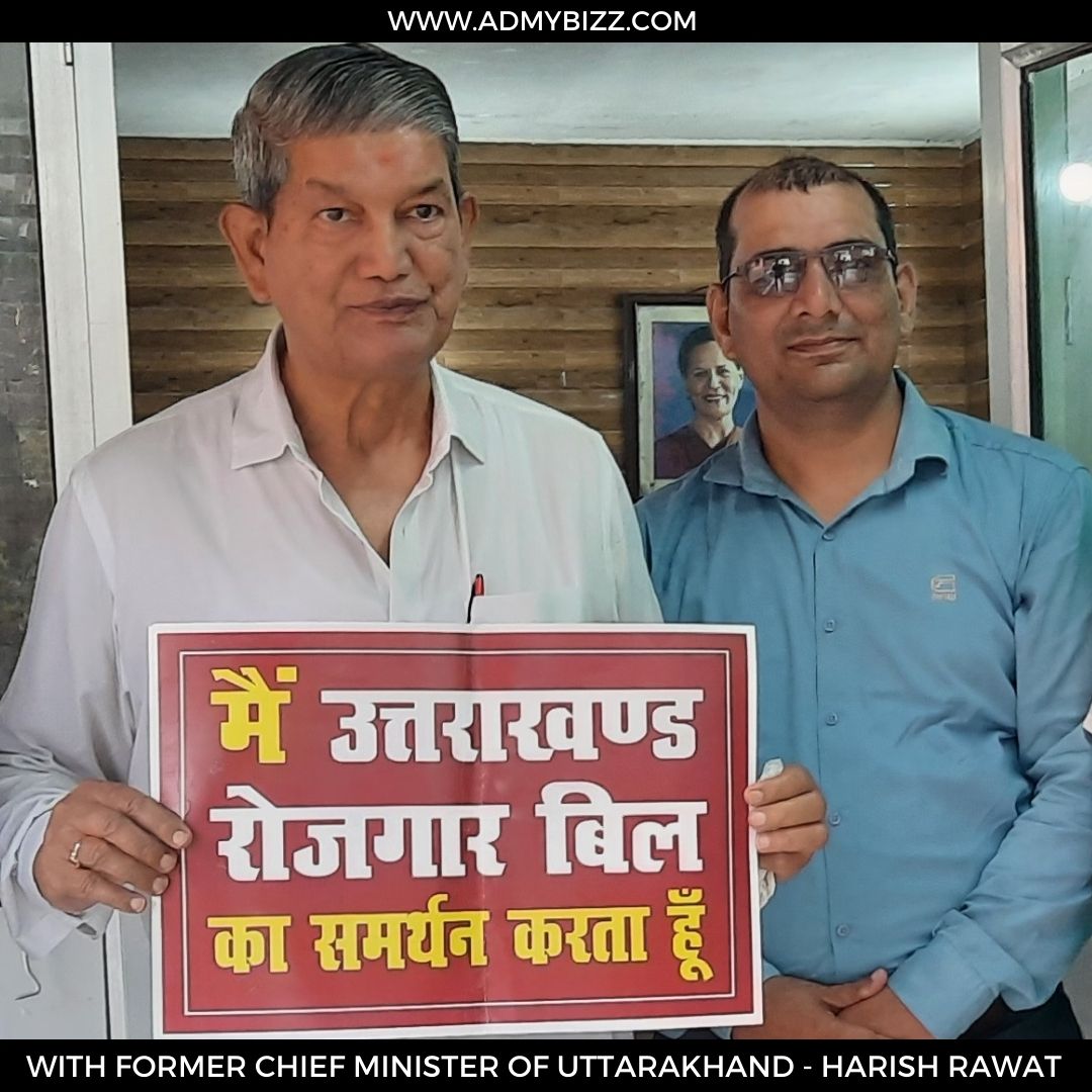 Uttarakhand Employment ACT