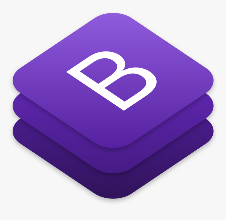 bootstrap logo
