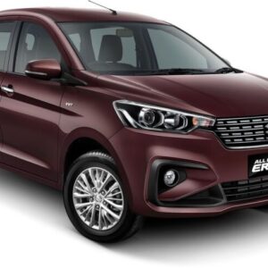 Ertiga Pick & Drop Service Haridwar to Delhi – 24/7 Booking