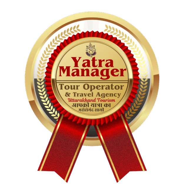 Yatra Manager Travel Agency