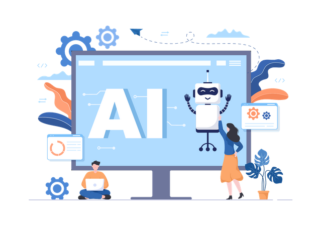 AI-Powered Business Development for Competitive Advantage? Right Address is – ADMyBizz